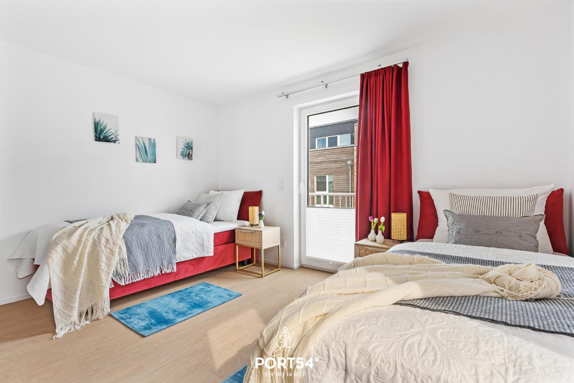 Henrys Beachbude Olpenitz Dış mekan fotoğraf