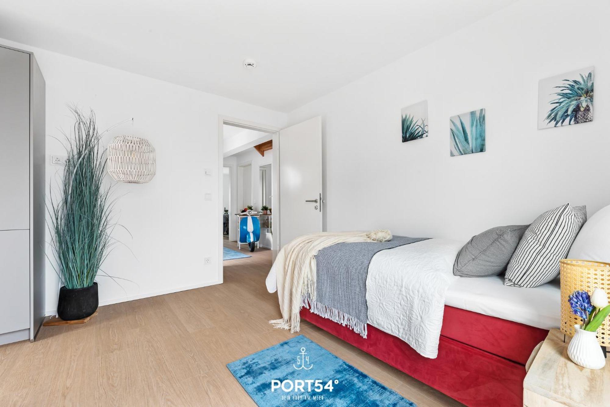 Henrys Beachbude Olpenitz Dış mekan fotoğraf