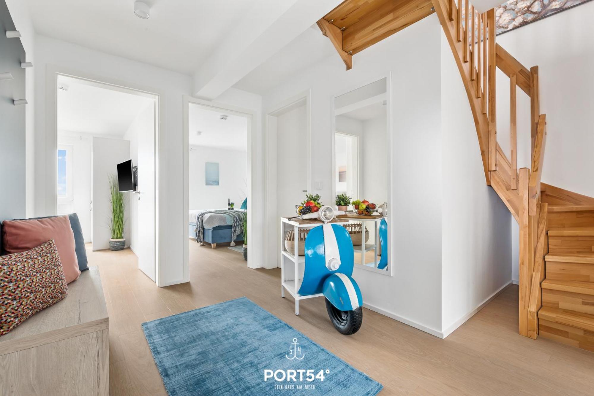 Henrys Beachbude Olpenitz Dış mekan fotoğraf