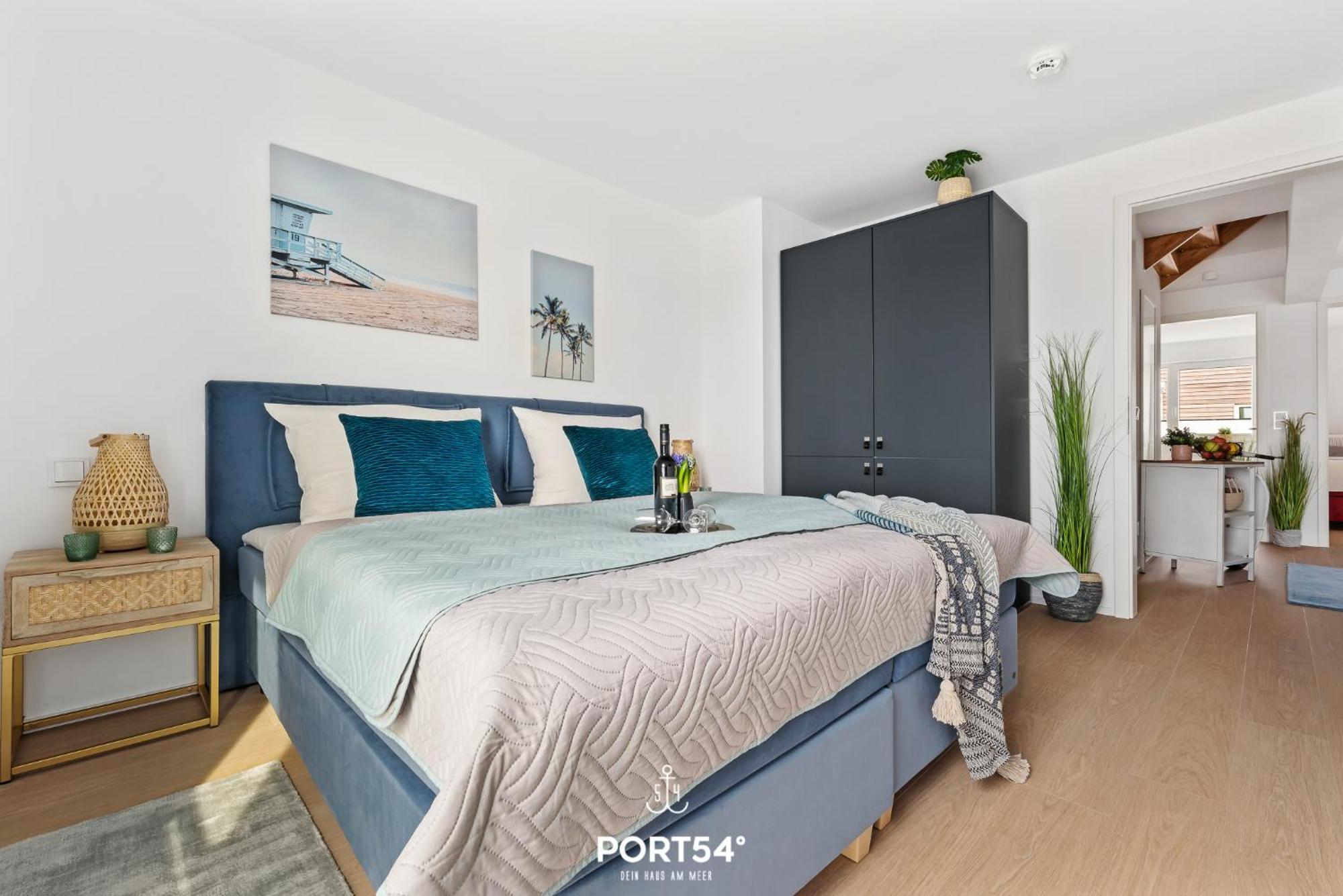 Henrys Beachbude Olpenitz Dış mekan fotoğraf