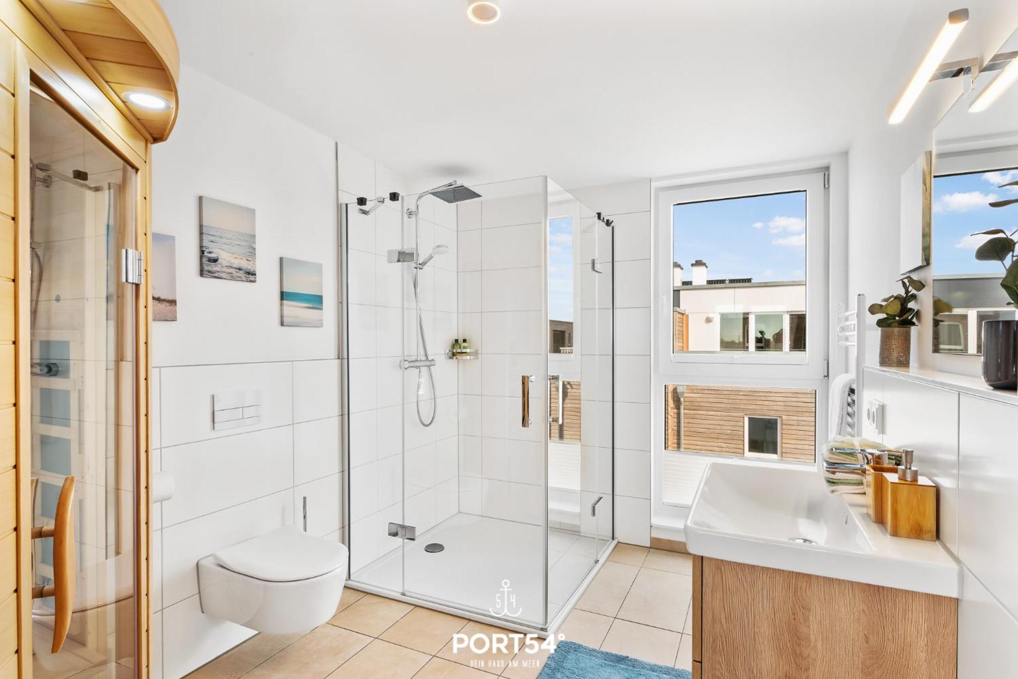 Henrys Beachbude Olpenitz Dış mekan fotoğraf