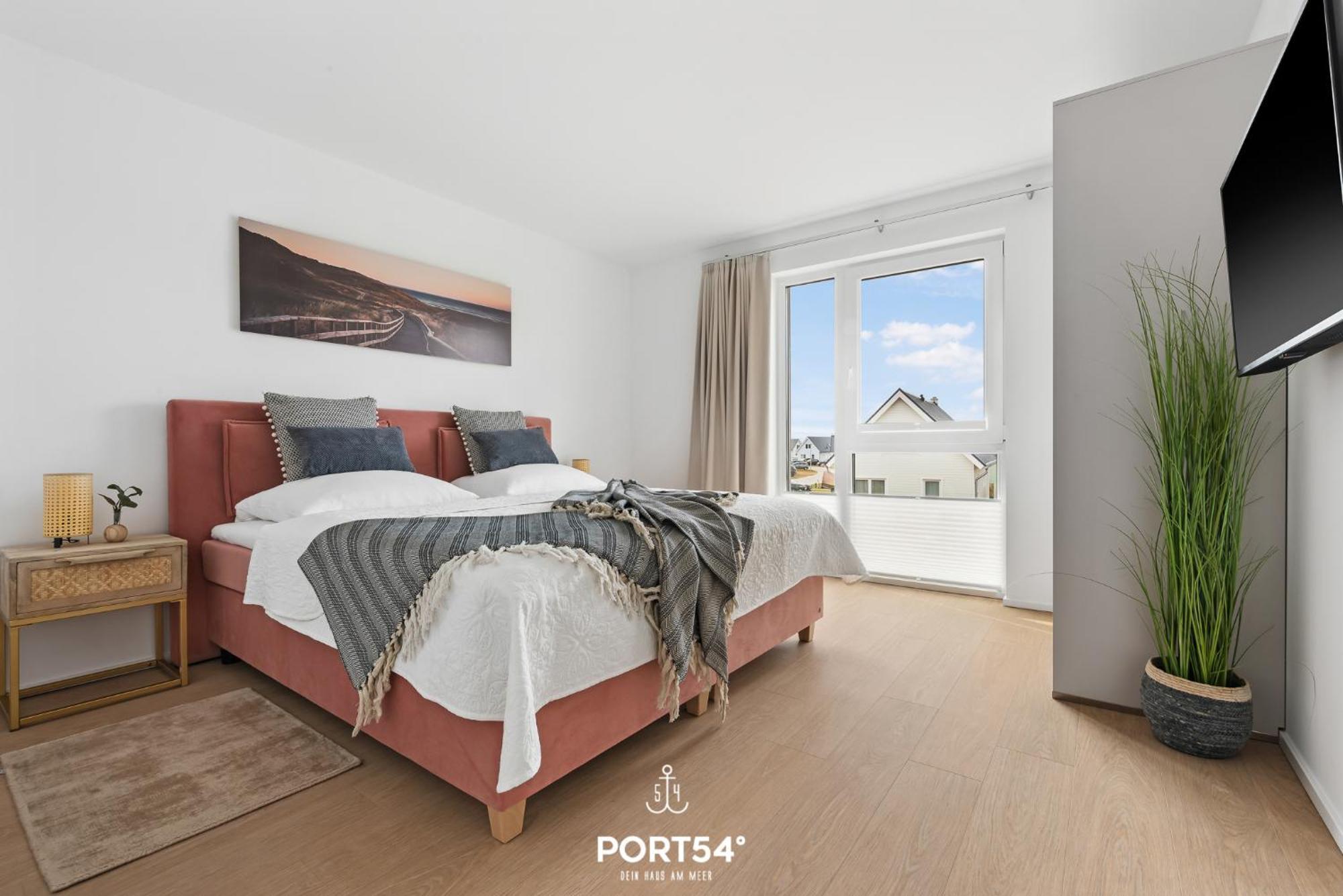 Henrys Beachbude Olpenitz Dış mekan fotoğraf