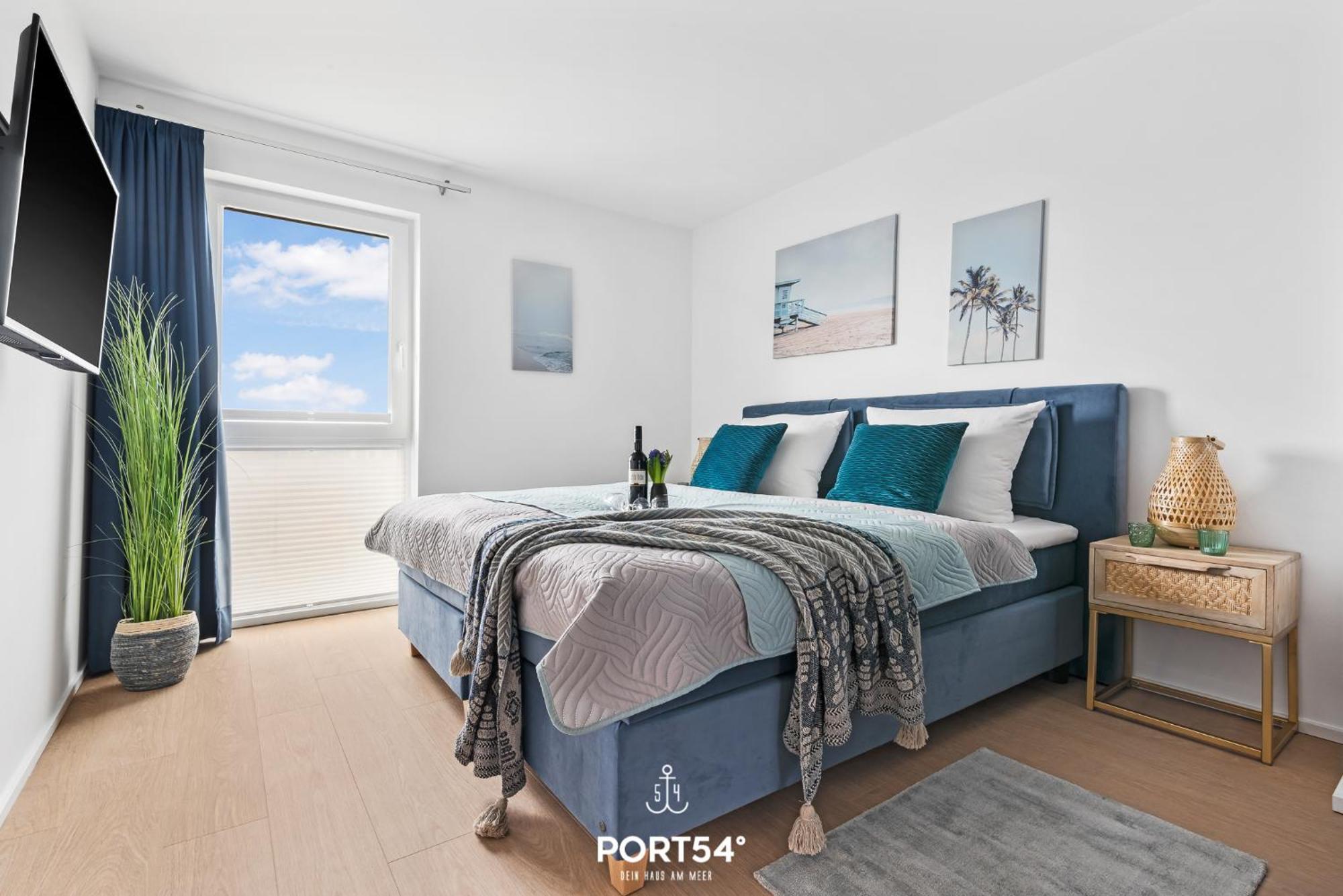Henrys Beachbude Olpenitz Dış mekan fotoğraf