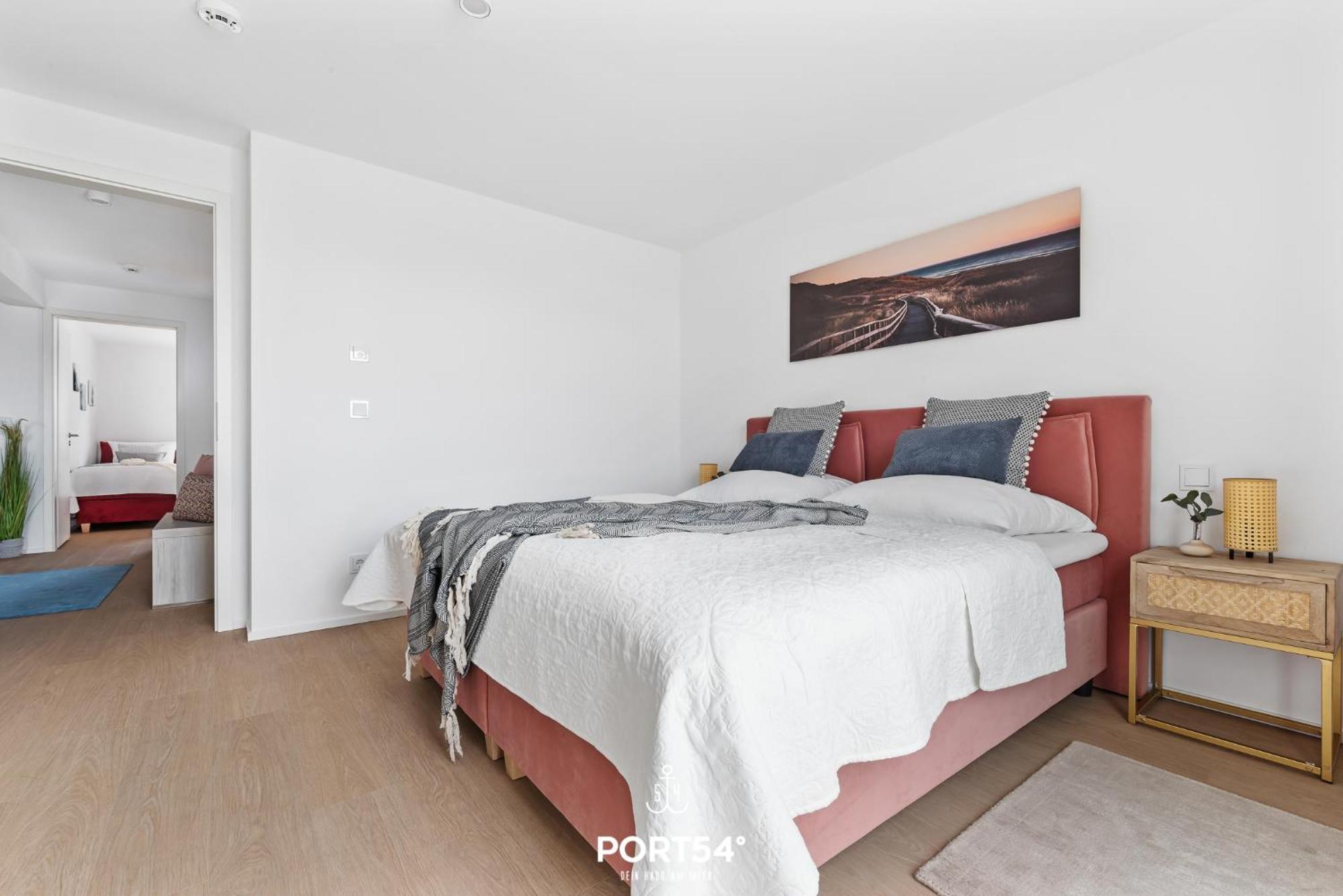 Henrys Beachbude Olpenitz Dış mekan fotoğraf