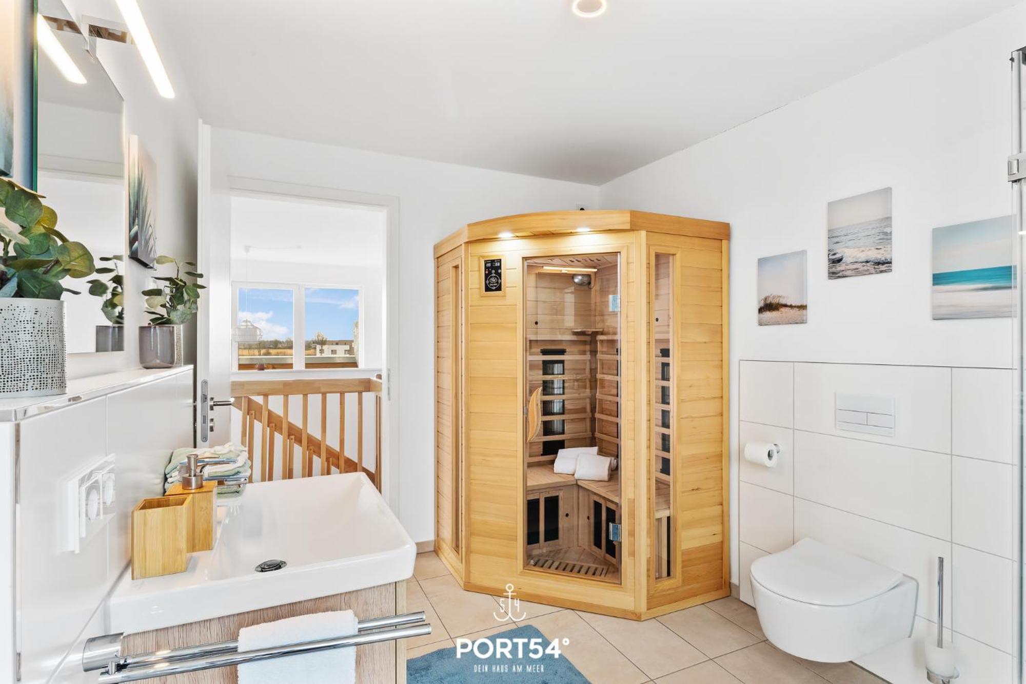 Henrys Beachbude Olpenitz Dış mekan fotoğraf