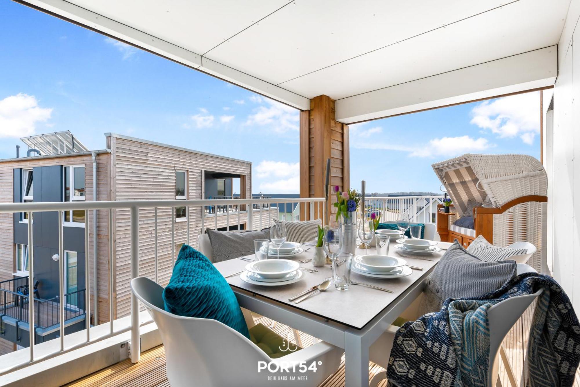 Henrys Beachbude Olpenitz Dış mekan fotoğraf