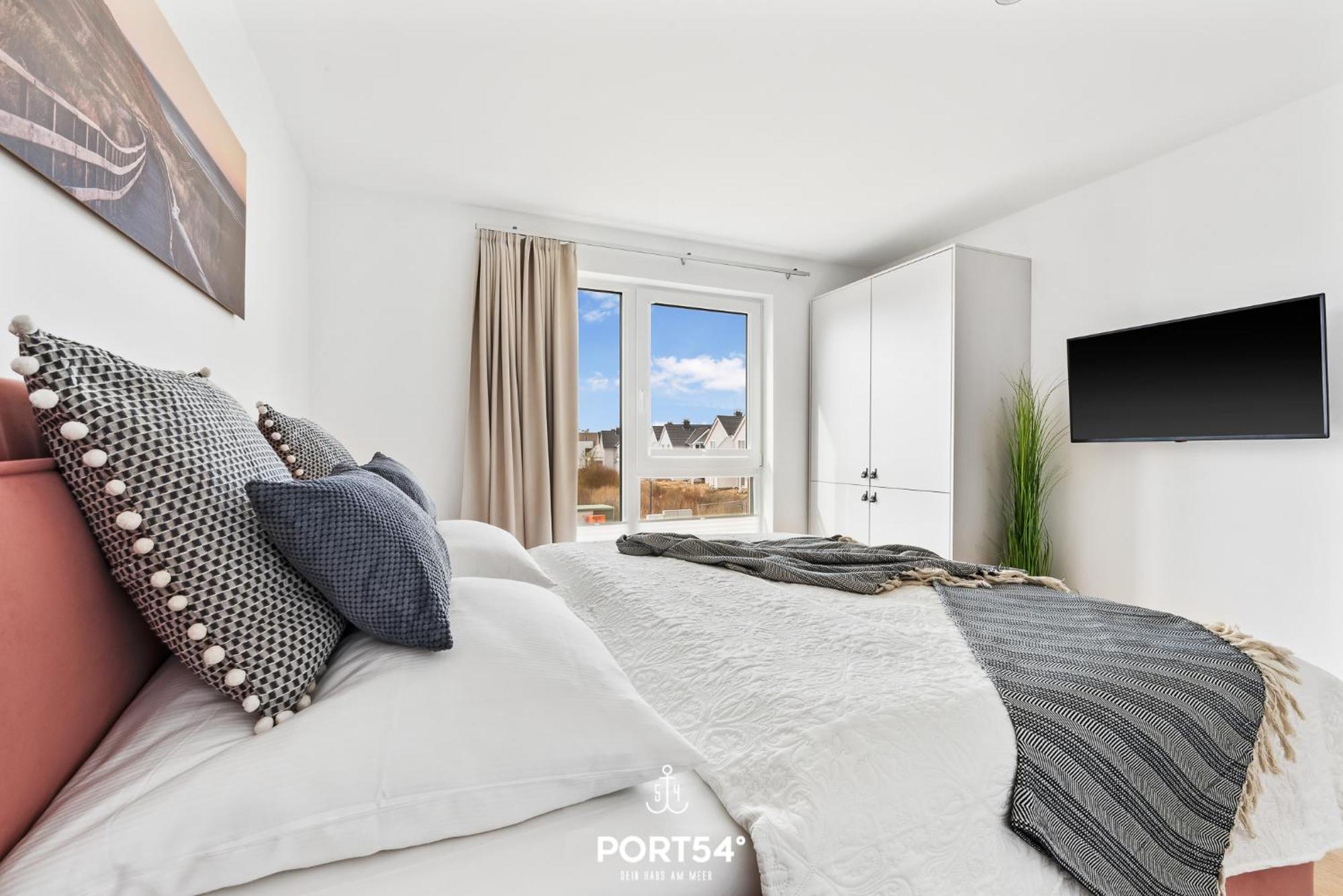 Henrys Beachbude Olpenitz Dış mekan fotoğraf
