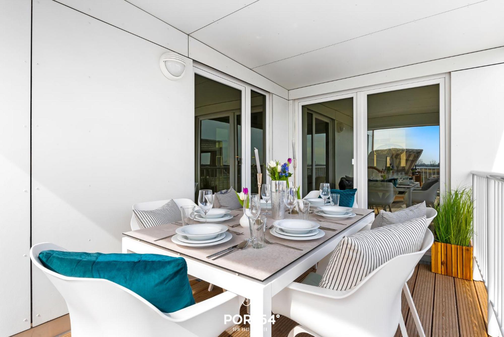 Henrys Beachbude Olpenitz Dış mekan fotoğraf