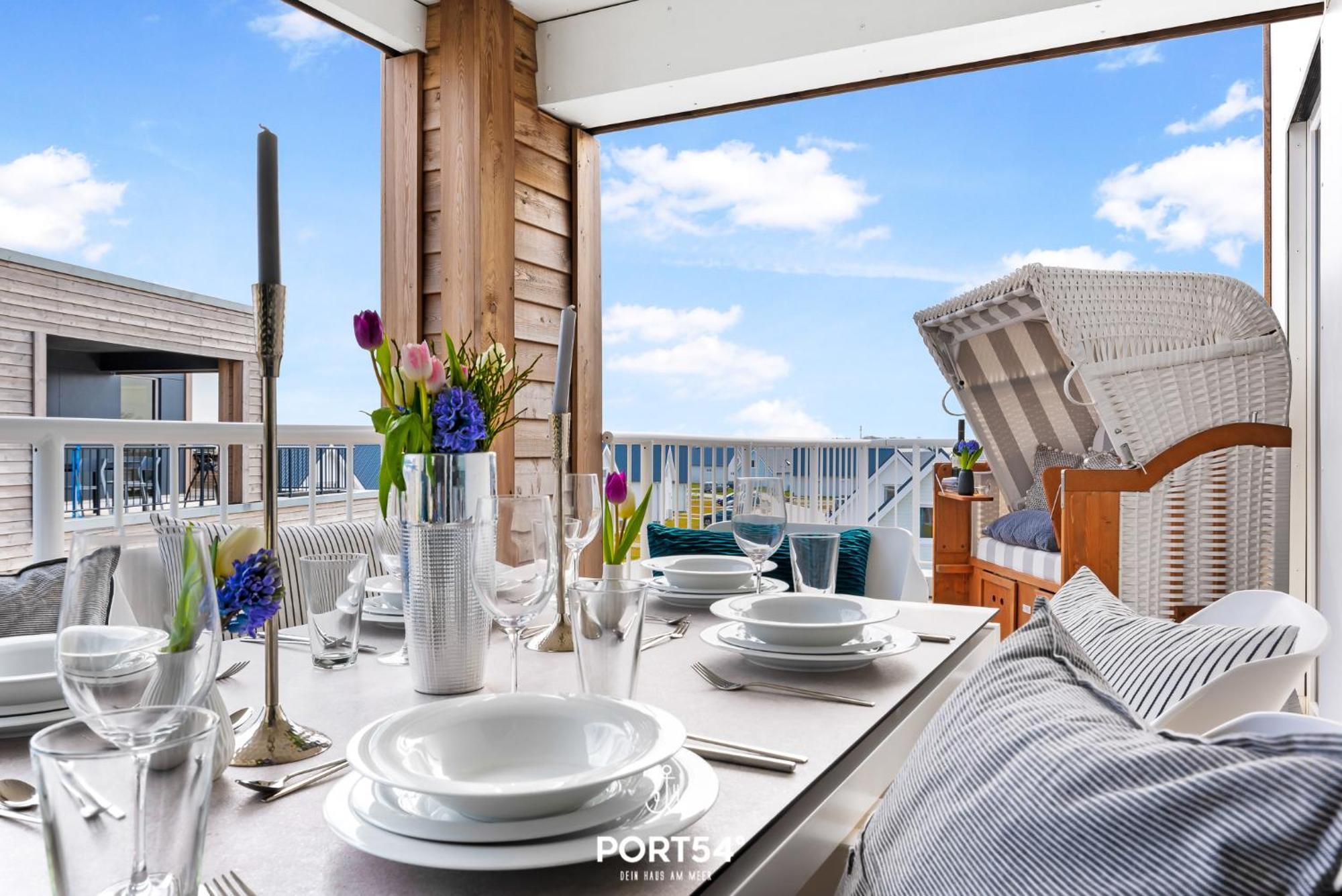 Henrys Beachbude Olpenitz Dış mekan fotoğraf